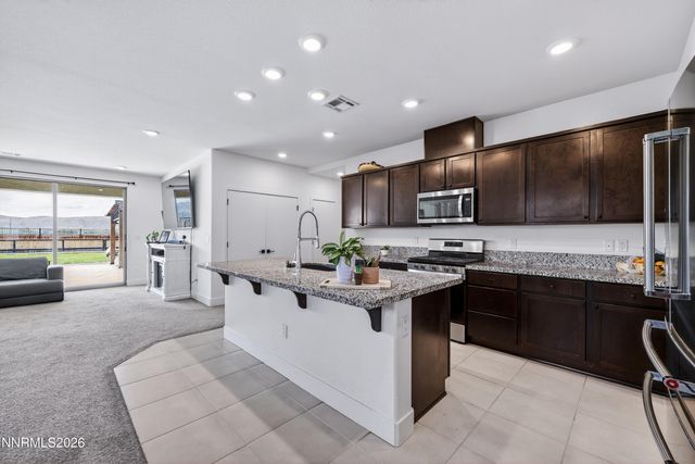 2351 Millville Drive, Sparks, NV 89441
