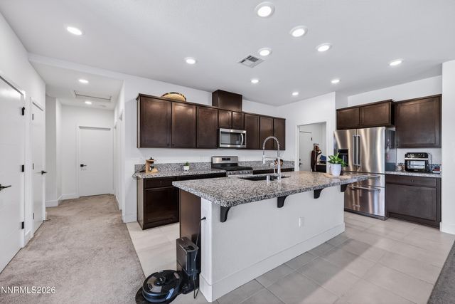 2351 Millville Drive, Sparks, NV 89441