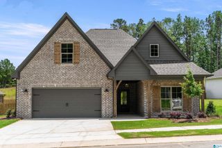 124 MCALPIN CIRCLE, Pelham, AL 35124