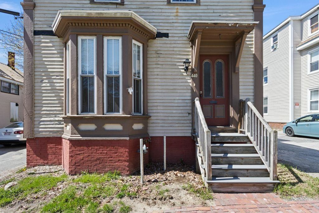 438-440 St. John Street, Portland, ME 04102 — photo 2