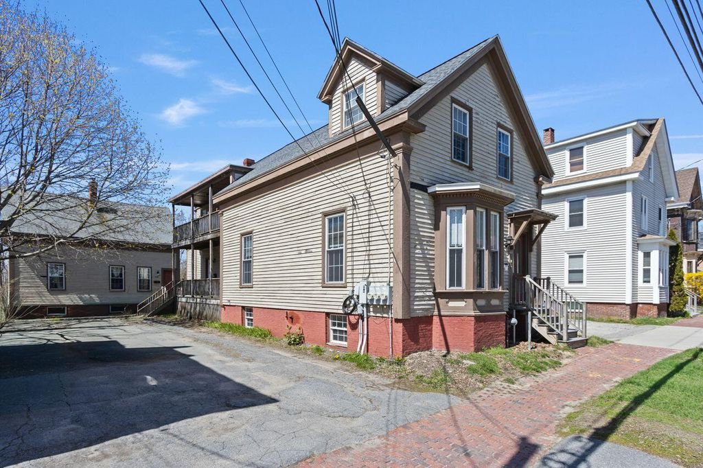 438-440 St. John Street, Portland, ME 04102 — photo 3