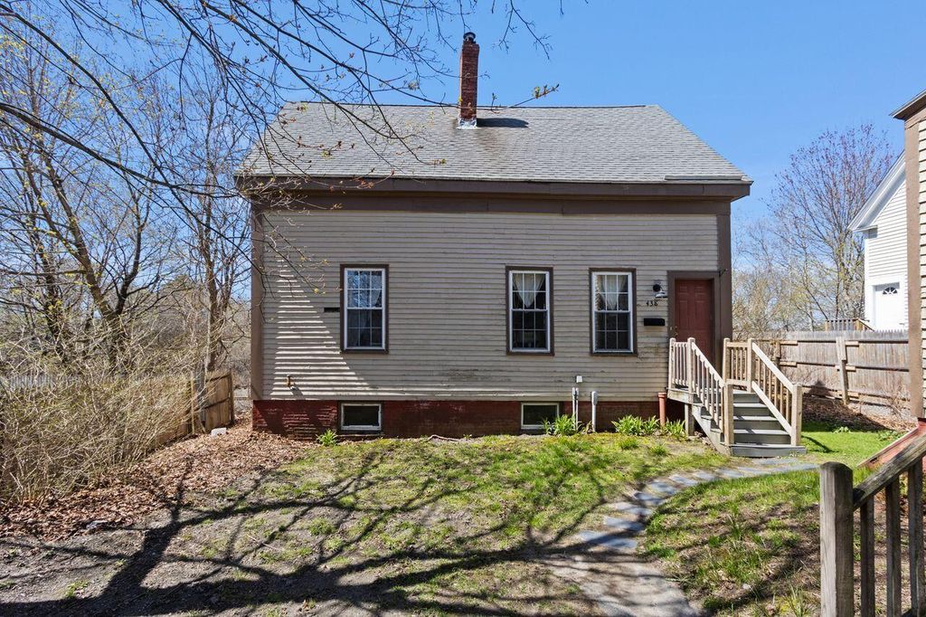 438-440 St. John Street, Portland, ME 04102 — photo 4