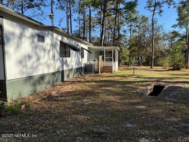 121 VENICE Drive, Interlachen, FL 32148