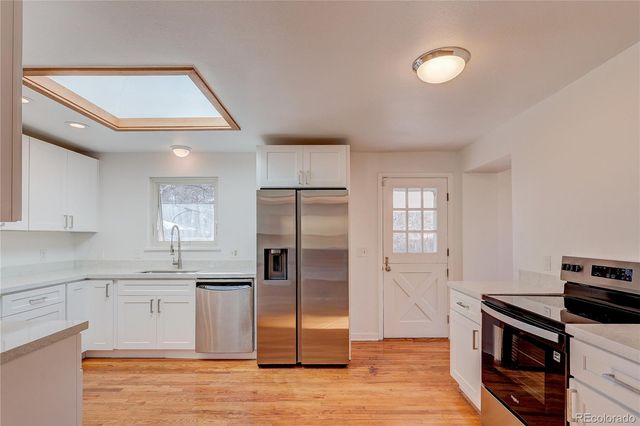 3273 S Florence Court, Denver, CO 80231