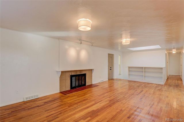 3273 S Florence Court, Denver, CO 80231