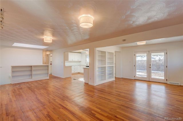 3273 S Florence Court, Denver, CO 80231