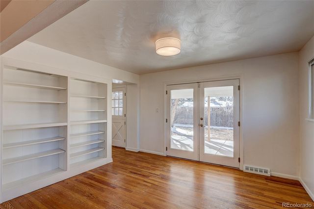 3273 S Florence Court, Denver, CO 80231