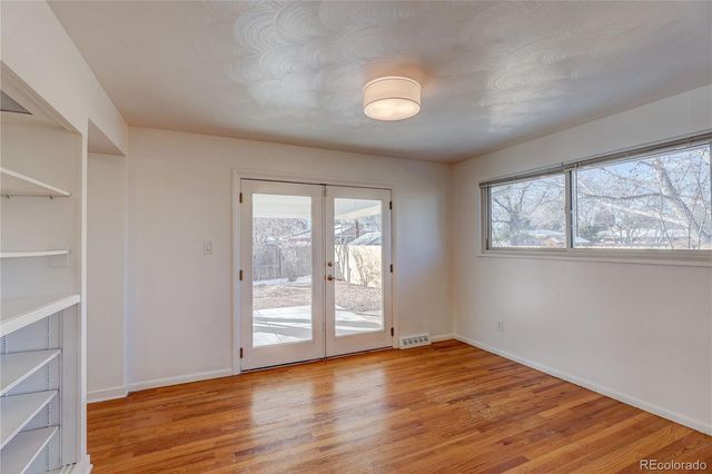 3273 S Florence Court, Denver, CO 80231