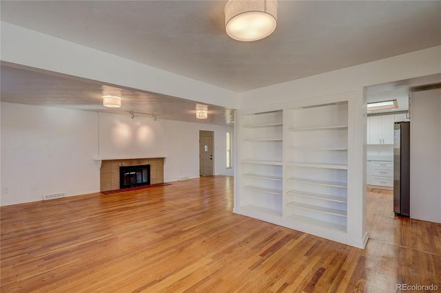 3273 S Florence Court, Denver, CO 80231