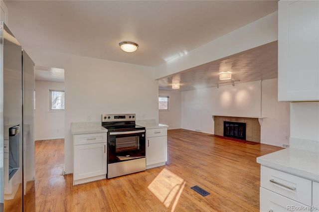 3273 S Florence Court, Denver, CO 80231