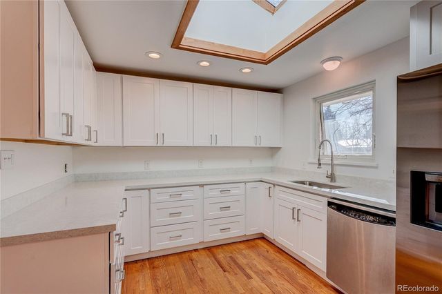 3273 S Florence Court, Denver, CO 80231