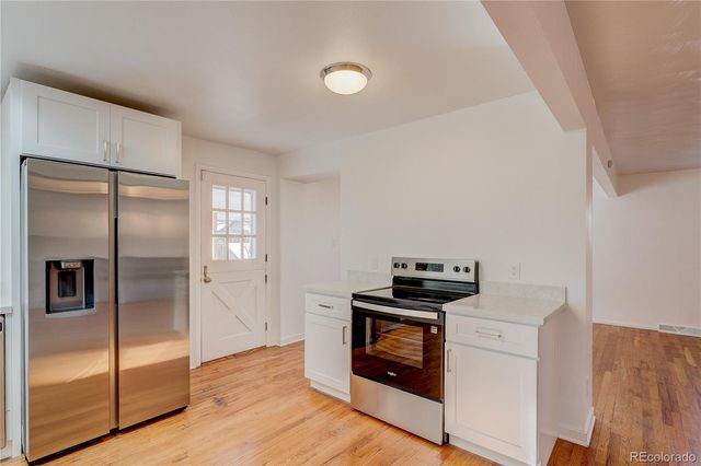 3273 S Florence Court, Denver, CO 80231