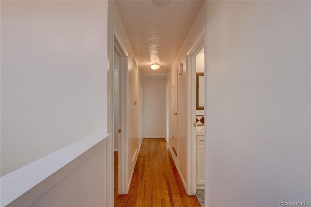 3273 S Florence Court, Denver, CO 80231