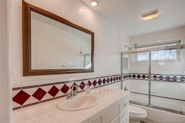 3273 S Florence Court, Denver, CO 80231