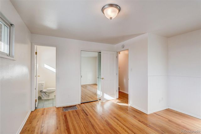 3273 S Florence Court, Denver, CO 80231