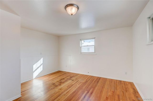 3273 S Florence Court, Denver, CO 80231