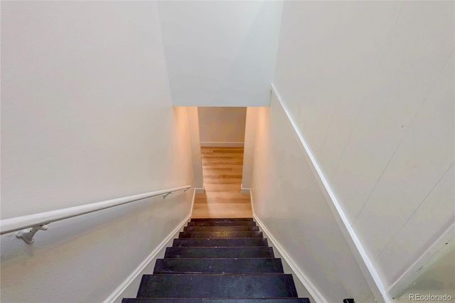 3273 S Florence Court, Denver, CO 80231