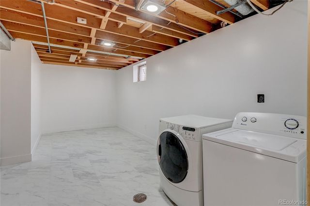 3273 S Florence Court, Denver, CO 80231