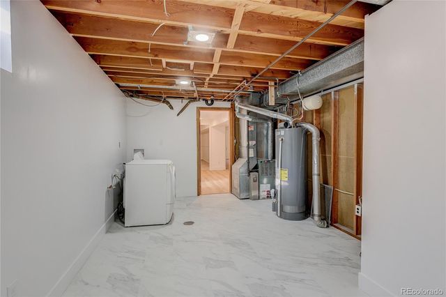 3273 S Florence Court, Denver, CO 80231