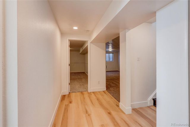 3273 S Florence Court, Denver, CO 80231