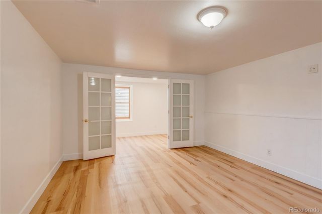 3273 S Florence Court, Denver, CO 80231