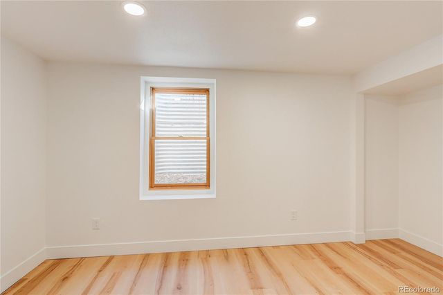 3273 S Florence Court, Denver, CO 80231