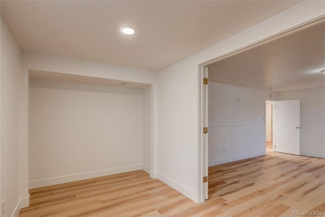 3273 S Florence Court, Denver, CO 80231