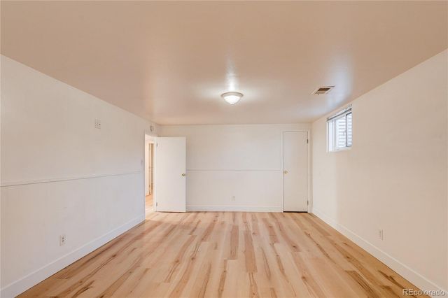 3273 S Florence Court, Denver, CO 80231