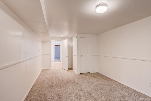 3273 S Florence Court, Denver, CO 80231