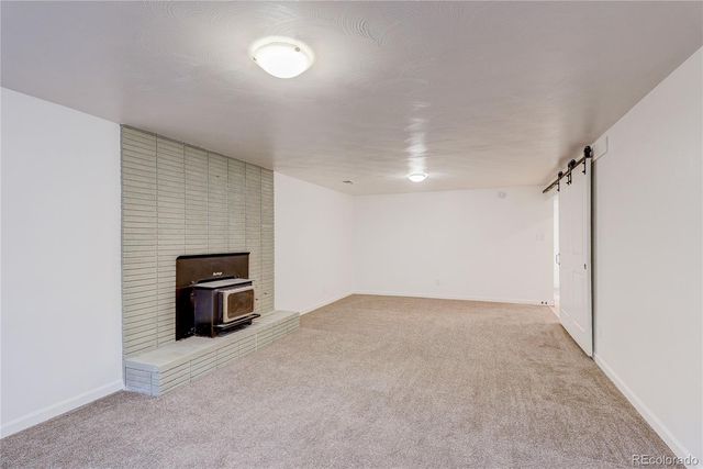 3273 S Florence Court, Denver, CO 80231