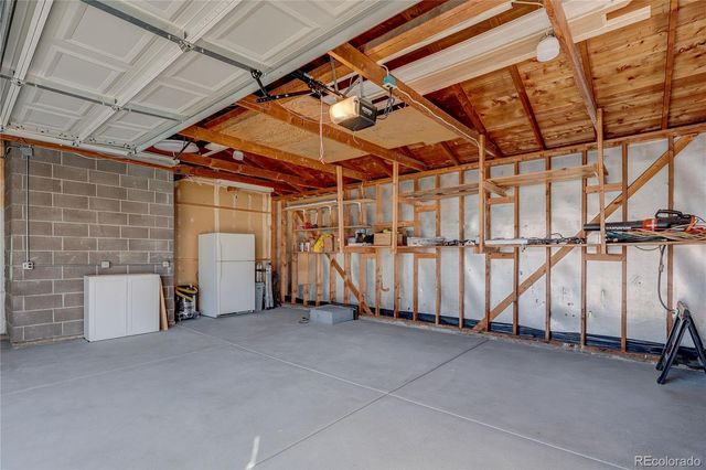 3273 S Florence Court, Denver, CO 80231