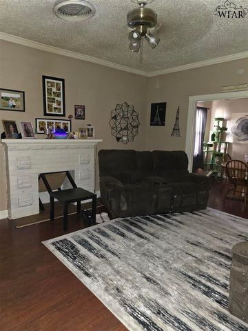 605 SUNSET DRIVE, Wichita Falls, TX 76301