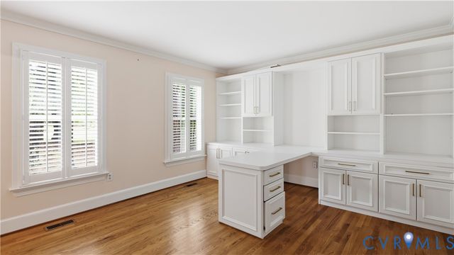 1809 Walthall Creek Dr, South Chesterfield, VA 23834