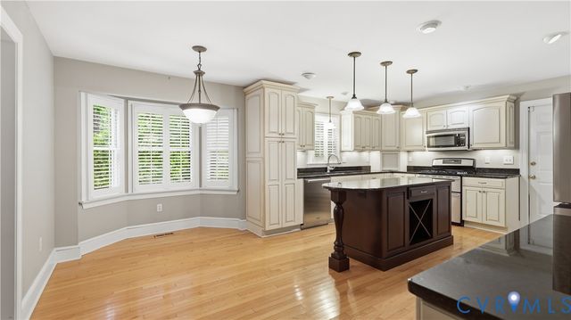 1809 Walthall Creek Dr, South Chesterfield, VA 23834