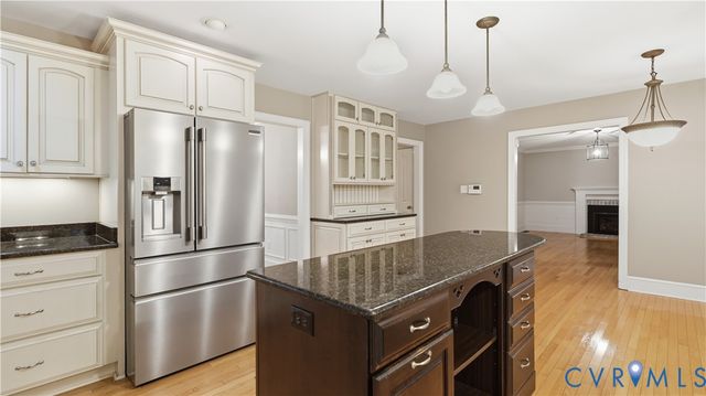 1809 Walthall Creek Dr, South Chesterfield, VA 23834
