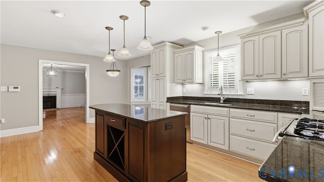 1809 Walthall Creek Dr, South Chesterfield, VA 23834