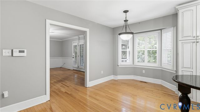 1809 Walthall Creek Dr, South Chesterfield, VA 23834