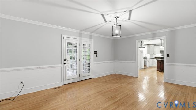 1809 Walthall Creek Dr, South Chesterfield, VA 23834