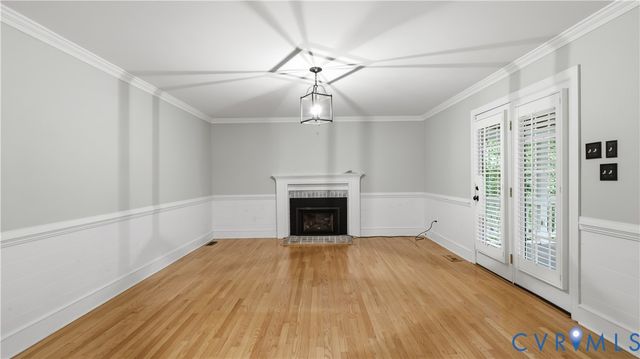 1809 Walthall Creek Dr, South Chesterfield, VA 23834
