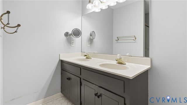 1809 Walthall Creek Dr, South Chesterfield, VA 23834
