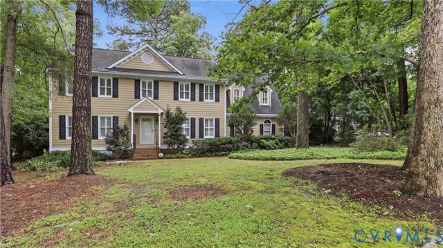 1809 Walthall Creek Dr, South Chesterfield, VA 23834