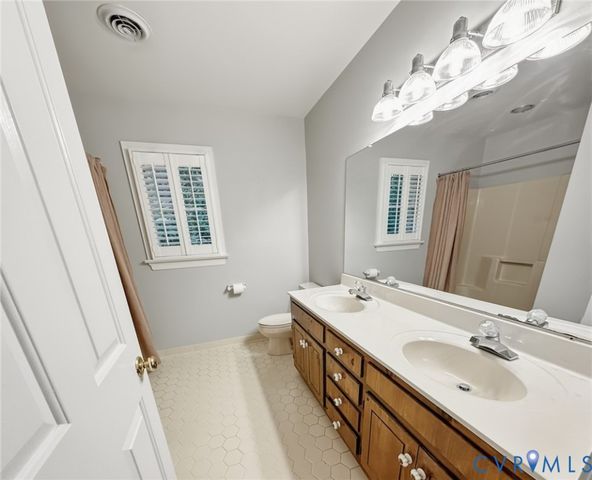 1809 Walthall Creek Dr, South Chesterfield, VA 23834