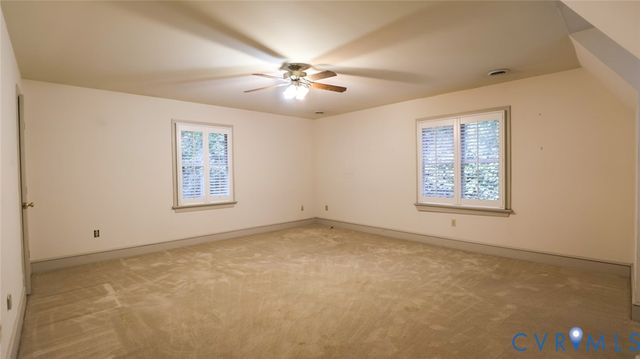 1809 Walthall Creek Dr, South Chesterfield, VA 23834
