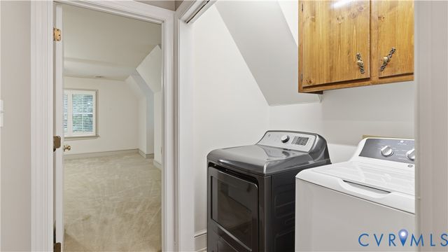 1809 Walthall Creek Dr, South Chesterfield, VA 23834