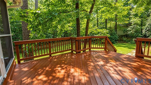 1809 Walthall Creek Dr, South Chesterfield, VA 23834