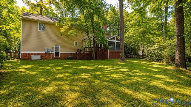 1809 Walthall Creek Dr, South Chesterfield, VA 23834