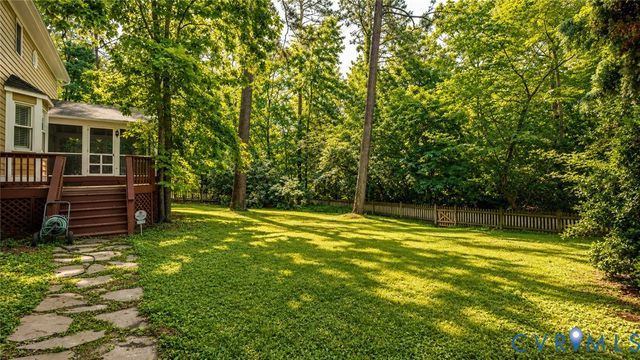 1809 Walthall Creek Dr, South Chesterfield, VA 23834