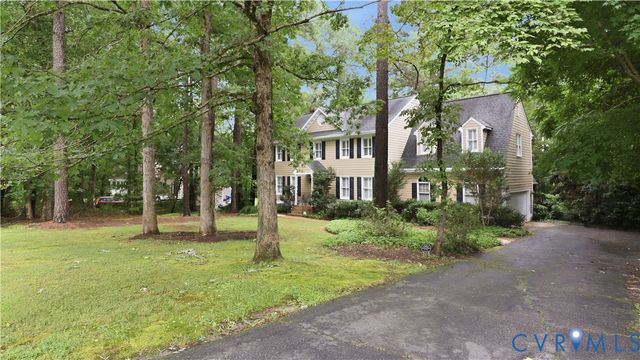 1809 Walthall Creek Dr, South Chesterfield, VA 23834