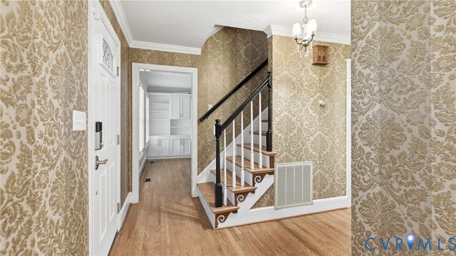 1809 Walthall Creek Dr, South Chesterfield, VA 23834