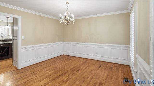 1809 Walthall Creek Dr, South Chesterfield, VA 23834